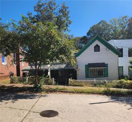 1078 West SW Avenue, Atlanta, GA 30315