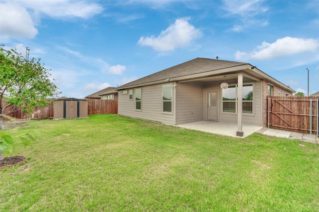 312 Youngblood Lane, Fort Worth, TX 76131