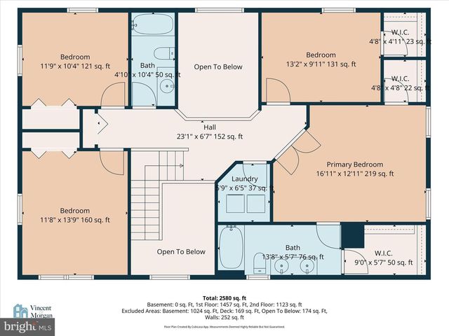 446 LANCER DR, Columbia, PA 17512