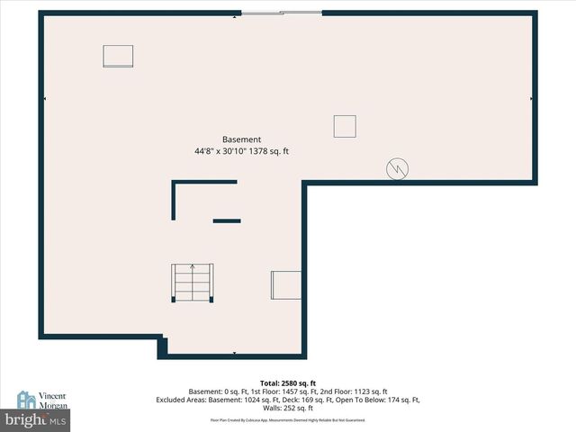 446 LANCER DR, Columbia, PA 17512