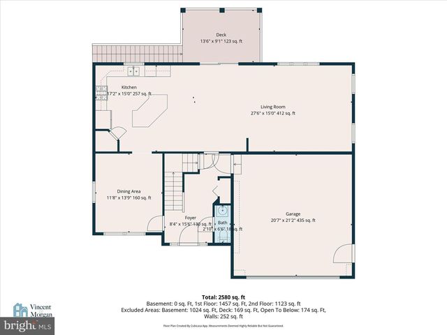 446 LANCER DR, Columbia, PA 17512