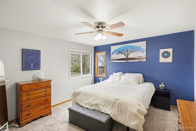 761 Peppermill Circle, Lapeer, MI 48446