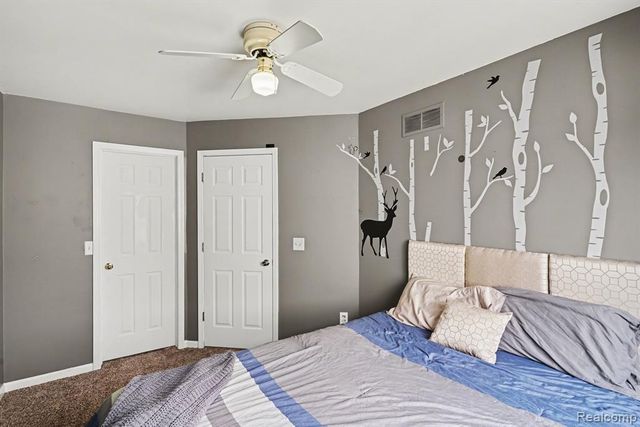 761 Peppermill Circle, Lapeer, MI 48446