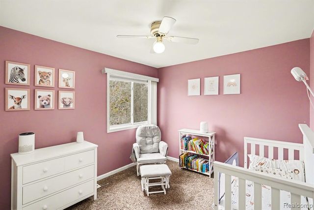 761 Peppermill Circle, Lapeer, MI 48446