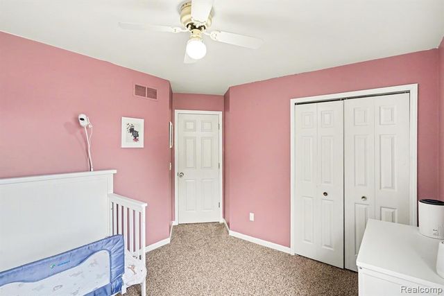 761 Peppermill Circle, Lapeer, MI 48446