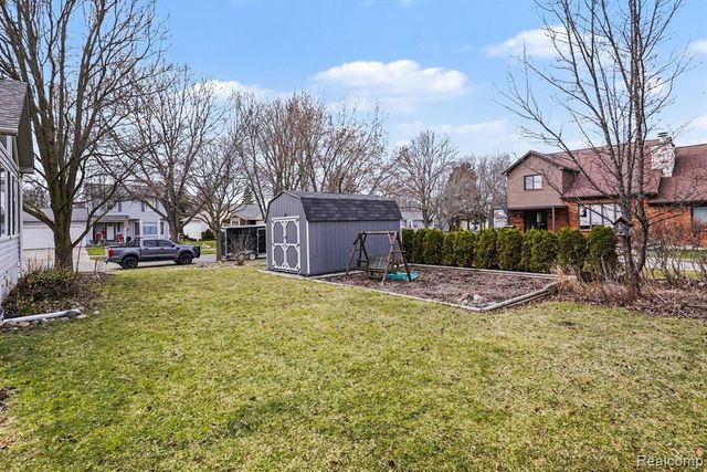 761 Peppermill Circle, Lapeer, MI 48446