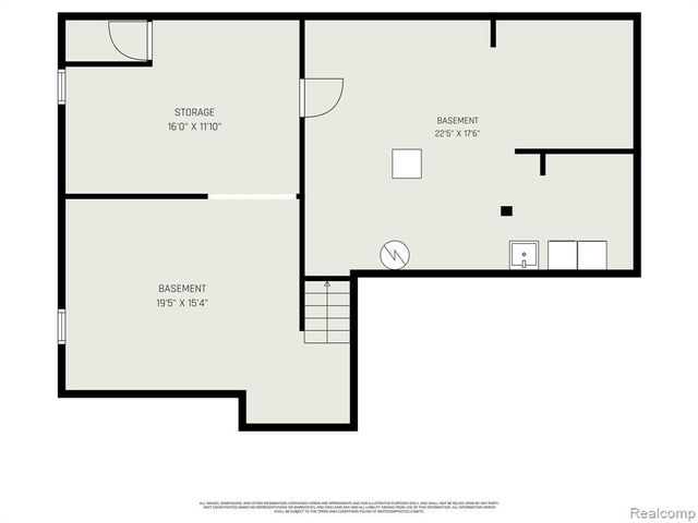 761 Peppermill Circle, Lapeer, MI 48446
