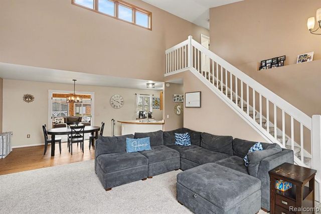 761 Peppermill Circle, Lapeer, MI 48446