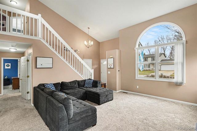 761 Peppermill Circle, Lapeer, MI 48446