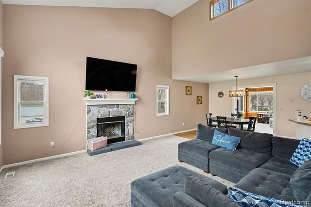 761 Peppermill Circle, Lapeer, MI 48446