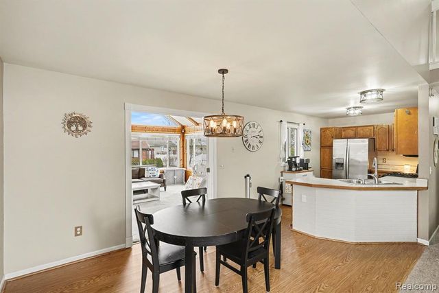 761 Peppermill Circle, Lapeer, MI 48446
