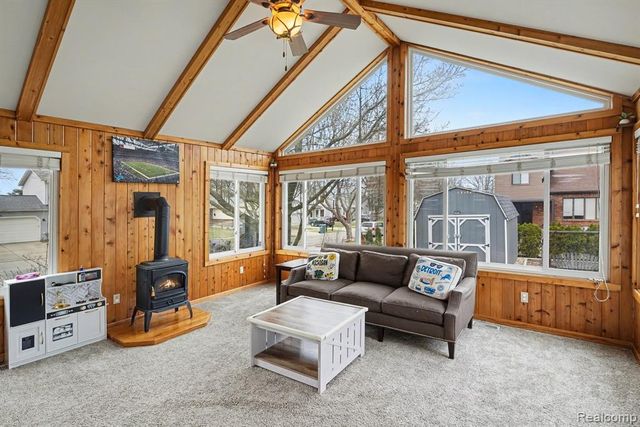 761 Peppermill Circle, Lapeer, MI 48446