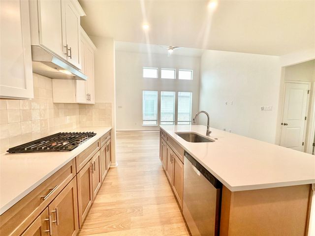 172 White Horses DR, Kyle, TX 78640