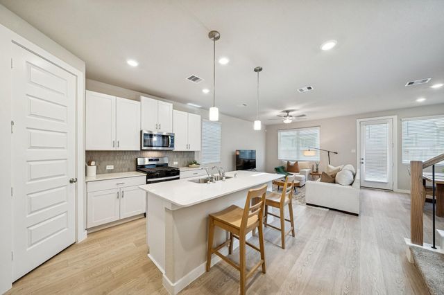 4206 Hatch Silo Lane, Houston, TX 77080