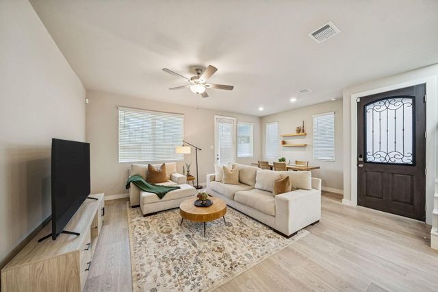 4206 Hatch Silo Lane, Houston, TX 77080