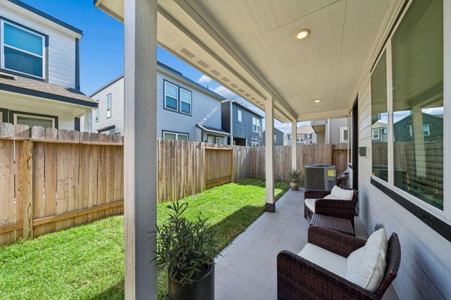 4206 Hatch Silo Lane, Houston, TX 77080