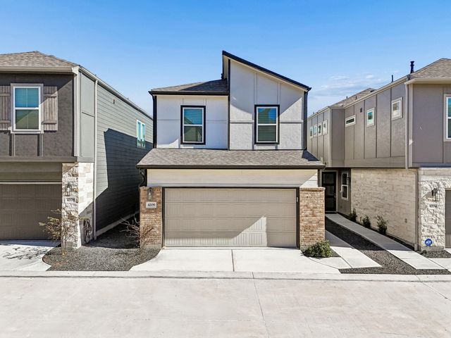 4206 Hatch Silo Lane, Houston, TX 77080