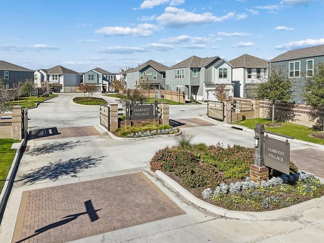 4206 Hatch Silo Lane, Houston, TX 77080