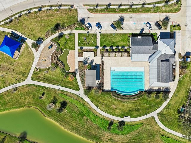4206 Hatch Silo Lane, Houston, TX 77080