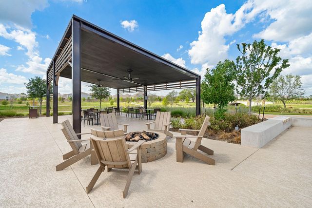 4206 Hatch Silo Lane, Houston, TX 77080