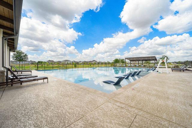 4206 Hatch Silo Lane, Houston, TX 77080