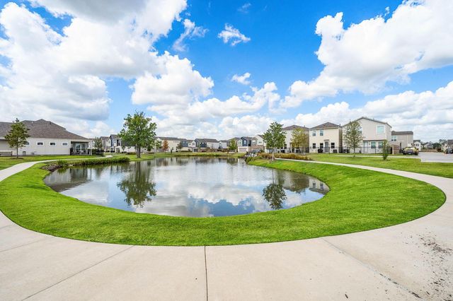 4206 Hatch Silo Lane, Houston, TX 77080