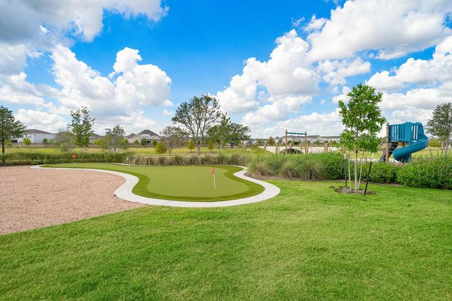 4206 Hatch Silo Lane, Houston, TX 77080