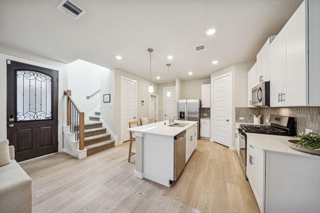 4206 Hatch Silo Lane, Houston, TX 77080