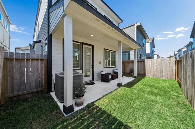 4206 Hatch Silo Lane, Houston, TX 77080