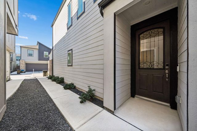 4206 Hatch Silo Lane, Houston, TX 77080