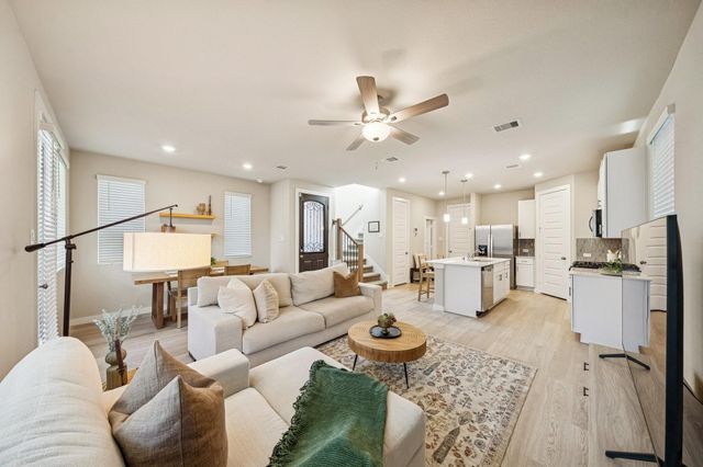 4206 Hatch Silo Lane, Houston, TX 77080