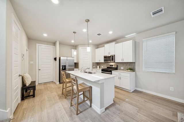 4206 Hatch Silo Lane, Houston, TX 77080