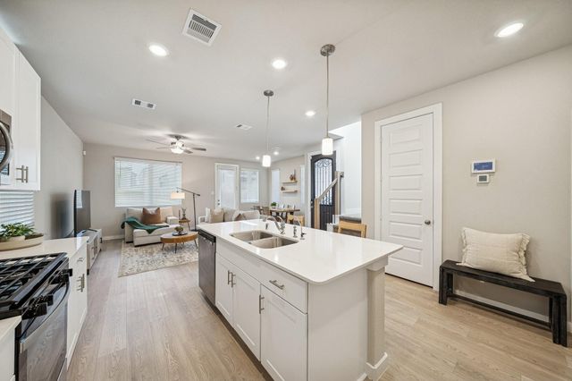 4206 Hatch Silo Lane, Houston, TX 77080