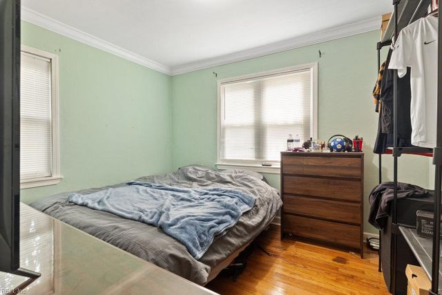 7711 Nesbitt DR, Norfolk, VA 23505