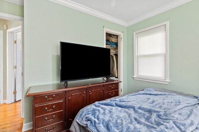 7711 Nesbitt DR, Norfolk, VA 23505