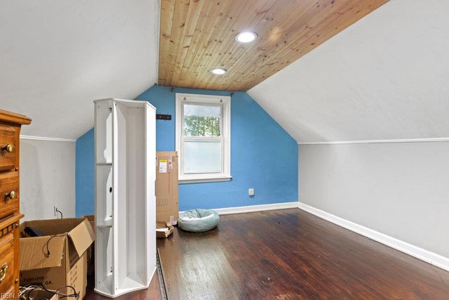 7711 Nesbitt DR, Norfolk, VA 23505