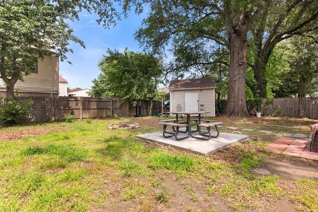 7711 Nesbitt DR, Norfolk, VA 23505