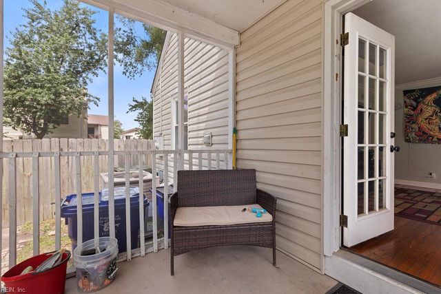 7711 Nesbitt DR, Norfolk, VA 23505
