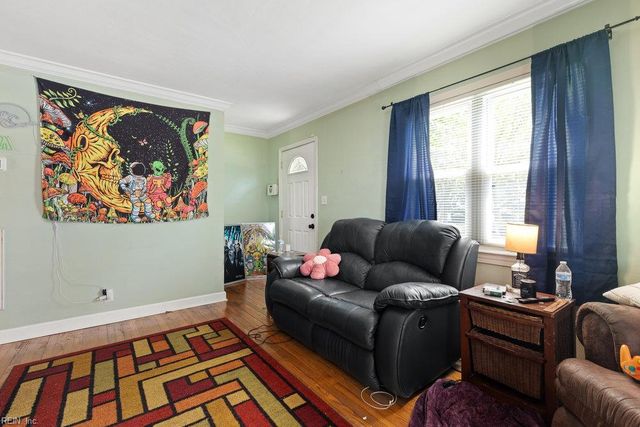7711 Nesbitt DR, Norfolk, VA 23505