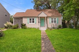 7711 Nesbitt DR, Norfolk, VA 23505