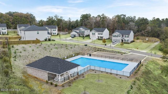 5134 Montana Loop, North Augusta, SC 29841
