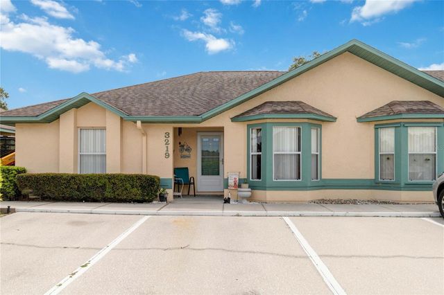 3219 VILLA WAY CIRCLE, St Cloud, FL 34769