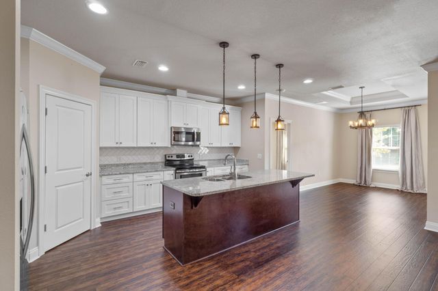 1736 Shellfish Drive, Navarre, FL 32566