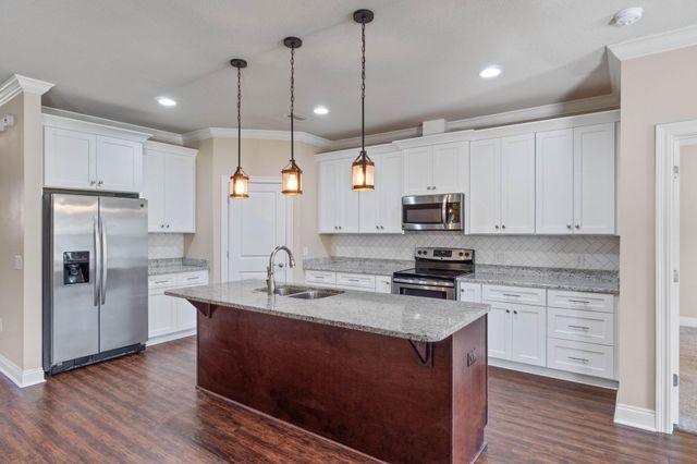 1736 Shellfish Drive, Navarre, FL 32566