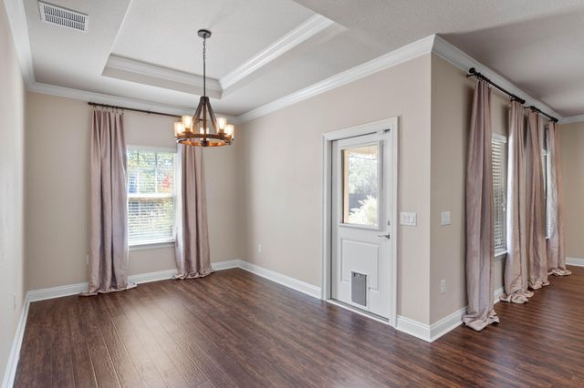 1736 Shellfish Drive, Navarre, FL 32566