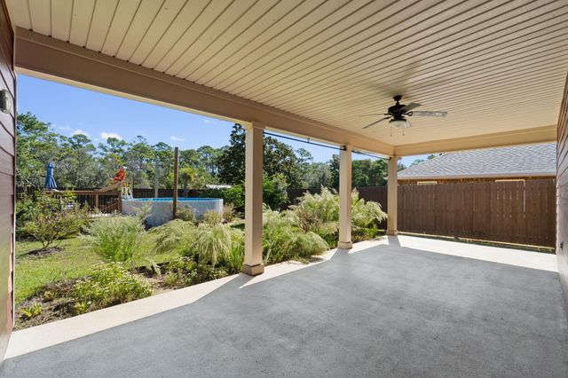 1736 Shellfish Drive, Navarre, FL 32566