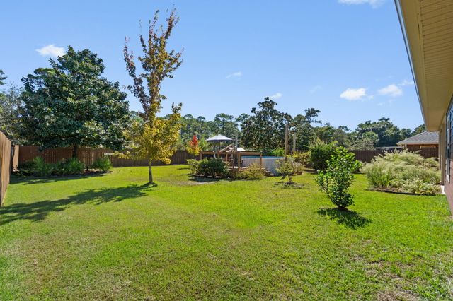 1736 Shellfish Drive, Navarre, FL 32566