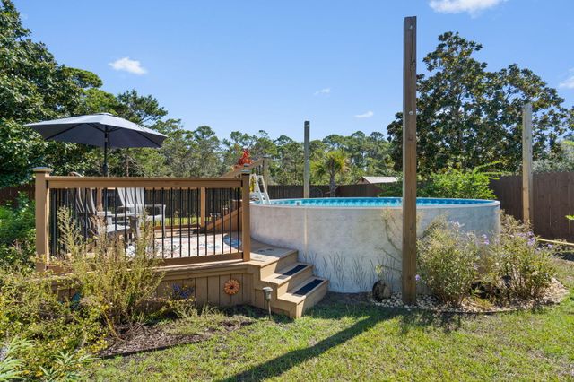 1736 Shellfish Drive, Navarre, FL 32566