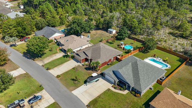 1736 Shellfish Drive, Navarre, FL 32566