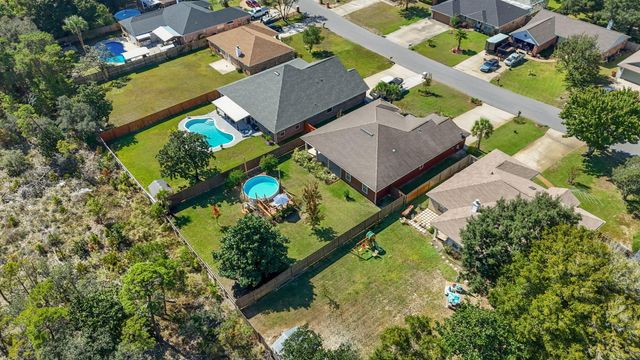 1736 Shellfish Drive, Navarre, FL 32566